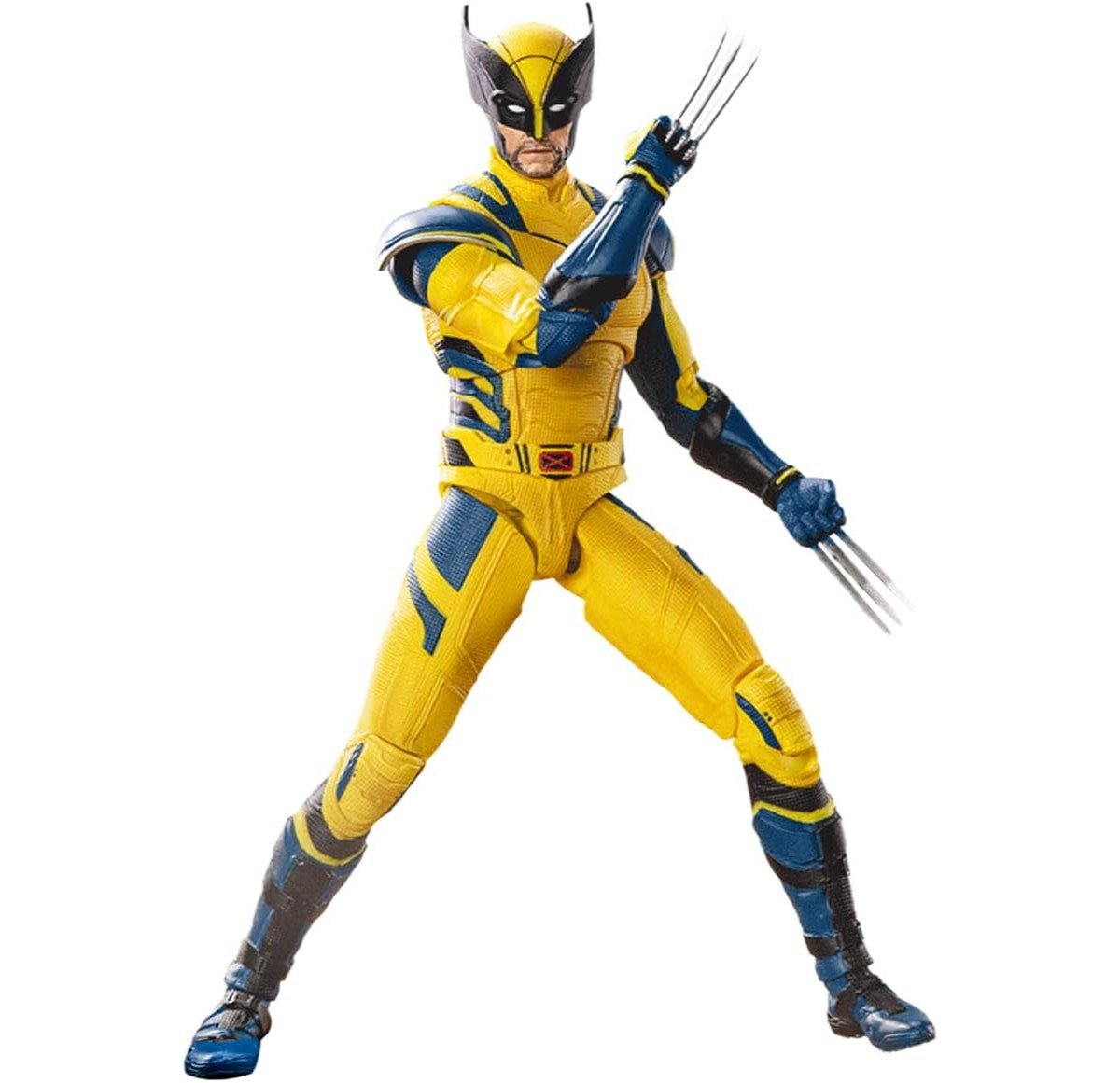 Hono Studio ZD Toys Wolverine